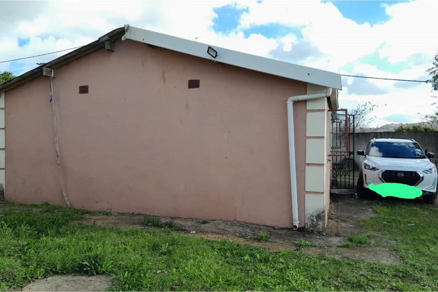 2 Bedroom Property for Sale in Umlazi J KwaZulu-Natal