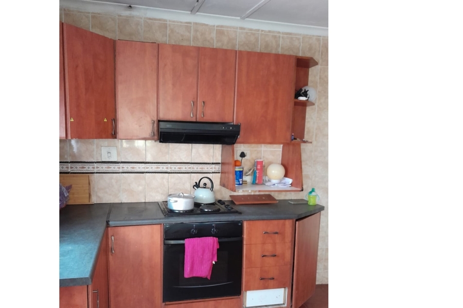 2 Bedroom Property for Sale in Umlazi J KwaZulu-Natal