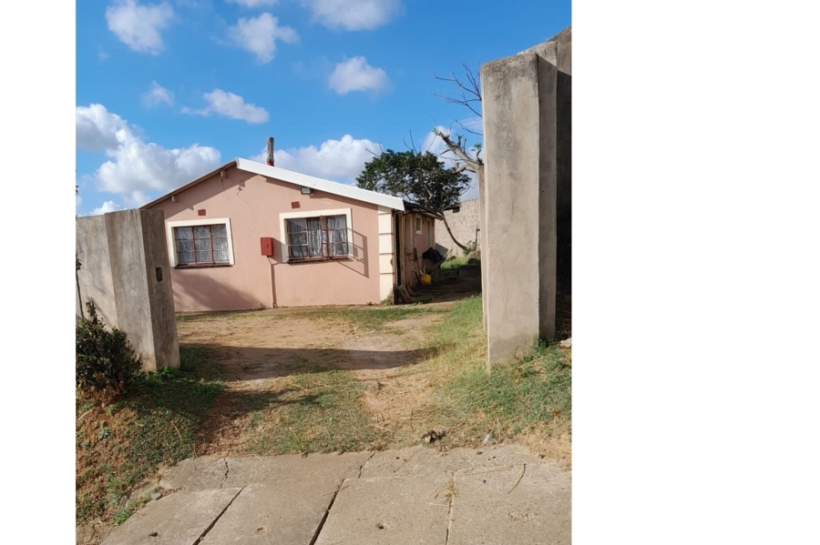 2 Bedroom Property for Sale in Umlazi J KwaZulu-Natal
