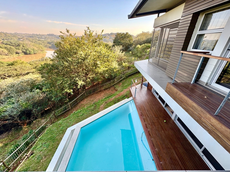 To Let 4 Bedroom Property for Rent in Simbithi Eco Estate KwaZulu-Natal
