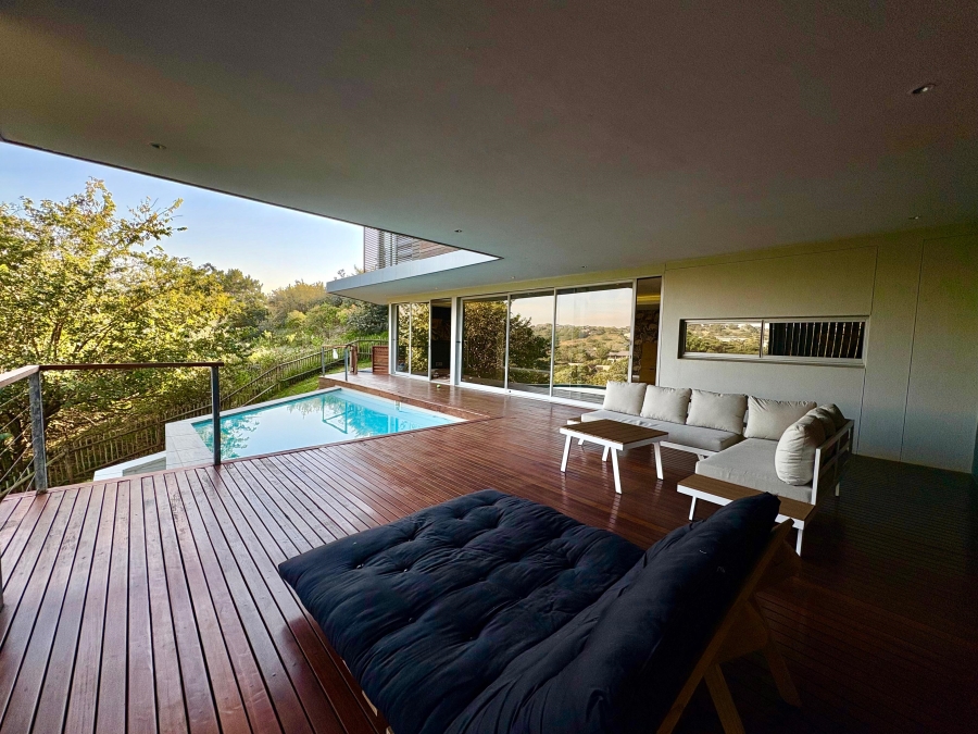 To Let 4 Bedroom Property for Rent in Simbithi Eco Estate KwaZulu-Natal