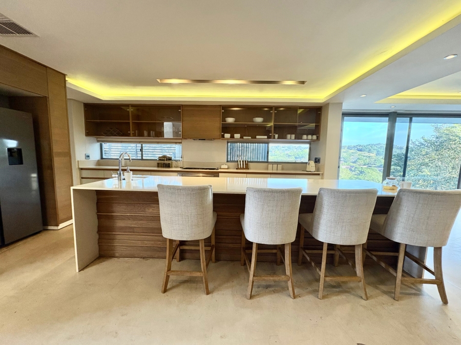 To Let 4 Bedroom Property for Rent in Simbithi Eco Estate KwaZulu-Natal
