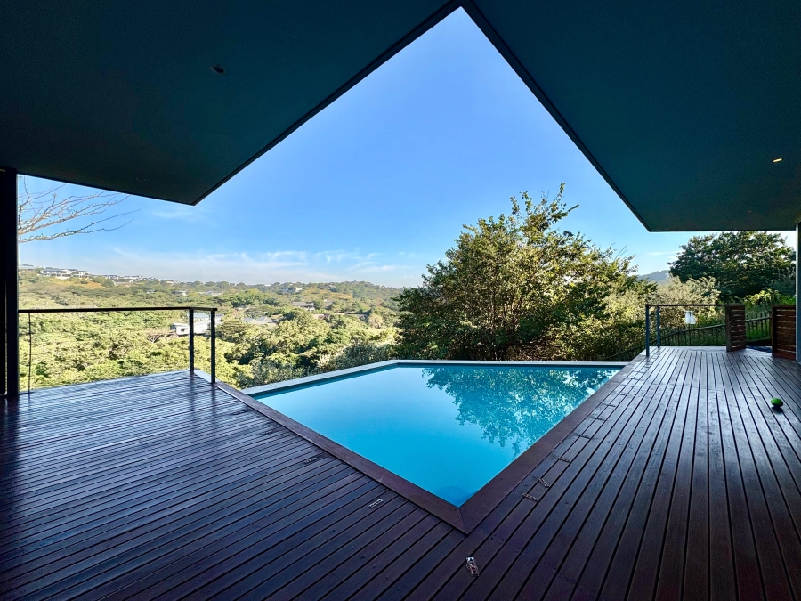 To Let 4 Bedroom Property for Rent in Simbithi Eco Estate KwaZulu-Natal
