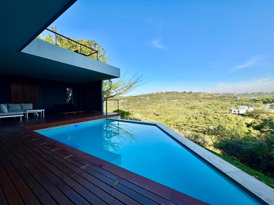 To Let 4 Bedroom Property for Rent in Simbithi Eco Estate KwaZulu-Natal