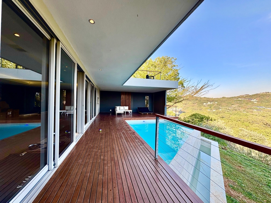 To Let 4 Bedroom Property for Rent in Simbithi Eco Estate KwaZulu-Natal