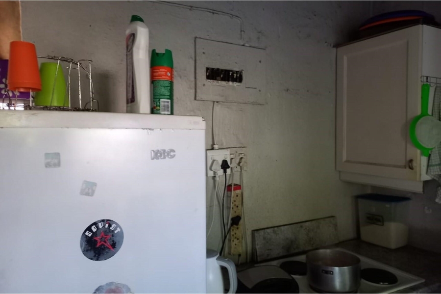 1 Bedroom Property for Sale in Greenbury KwaZulu-Natal