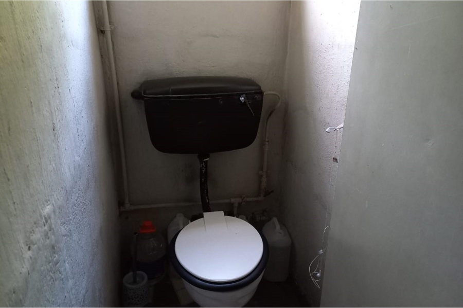 1 Bedroom Property for Sale in Greenbury KwaZulu-Natal