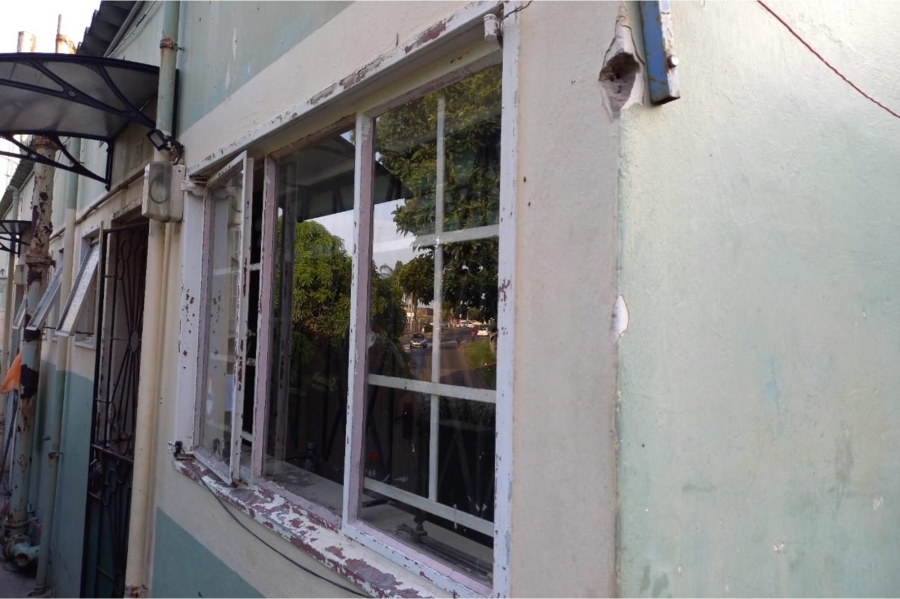 1 Bedroom Property for Sale in Greenbury KwaZulu-Natal