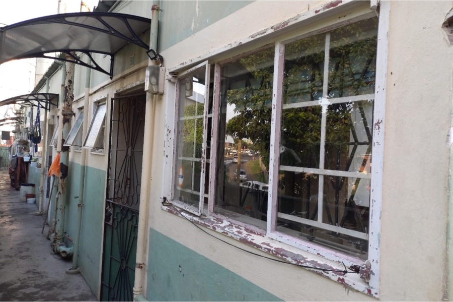 1 Bedroom Property for Sale in Greenbury KwaZulu-Natal