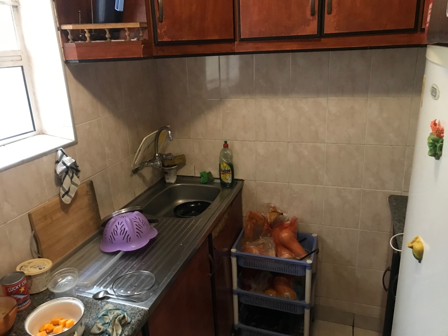 2 Bedroom Property for Sale in South Beach KwaZulu-Natal