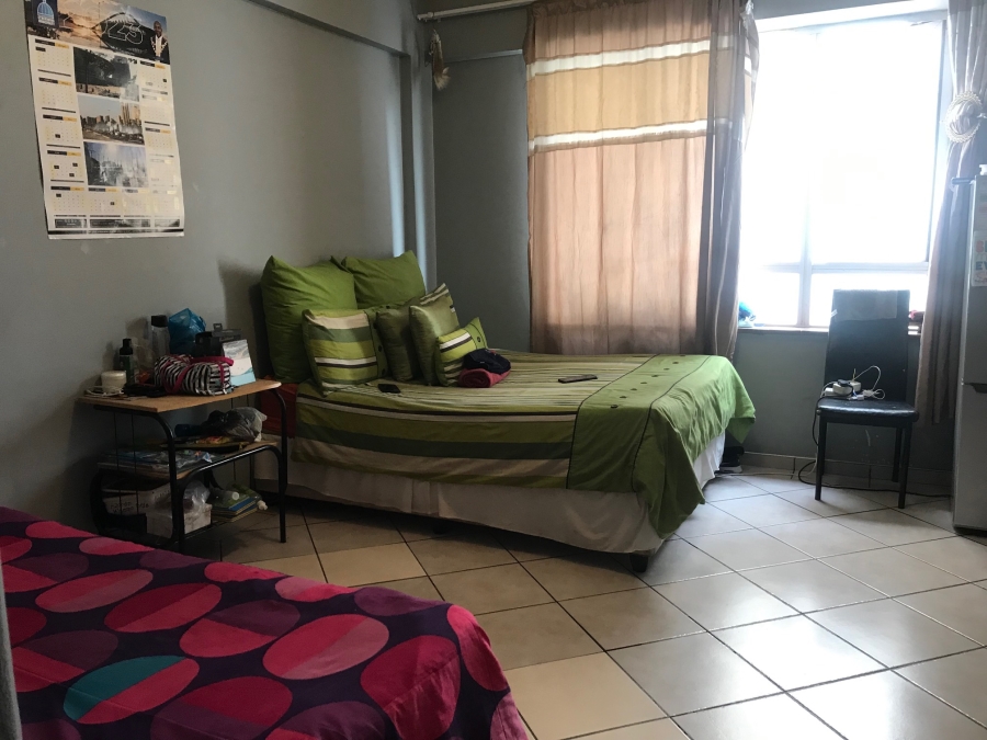 2 Bedroom Property for Sale in South Beach KwaZulu-Natal