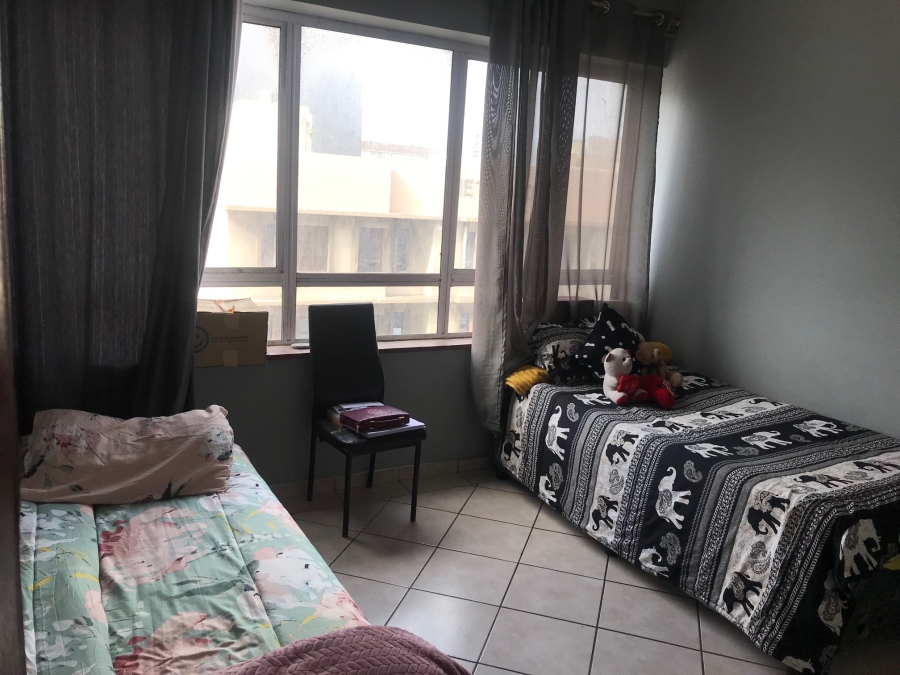 2 Bedroom Property for Sale in South Beach KwaZulu-Natal