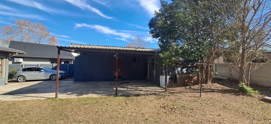 3 Bedroom Property for Sale in Ncandu Park KwaZulu-Natal
