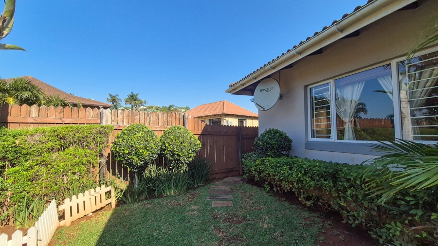 3 Bedroom Property for Sale in Seaward Estate KwaZulu-Natal