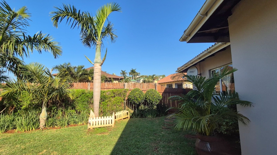 3 Bedroom Property for Sale in Seaward Estate KwaZulu-Natal