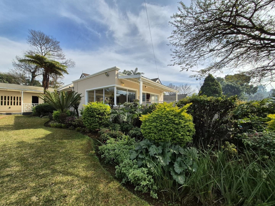 4 Bedroom Property for Sale in Clarendon KwaZulu-Natal