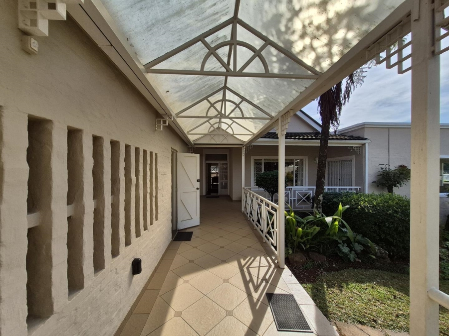 4 Bedroom Property for Sale in Clarendon KwaZulu-Natal