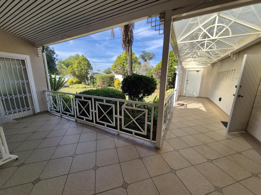 4 Bedroom Property for Sale in Clarendon KwaZulu-Natal