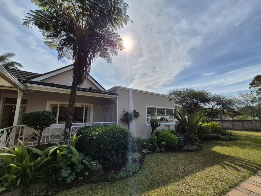 4 Bedroom Property for Sale in Clarendon KwaZulu-Natal