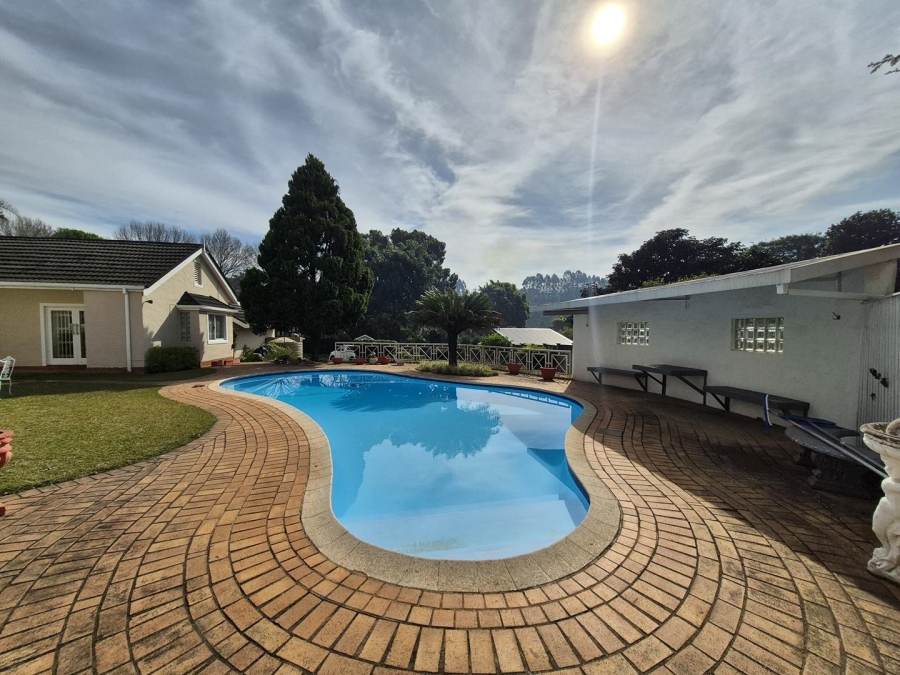4 Bedroom Property for Sale in Clarendon KwaZulu-Natal