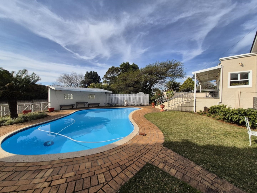 4 Bedroom Property for Sale in Clarendon KwaZulu-Natal