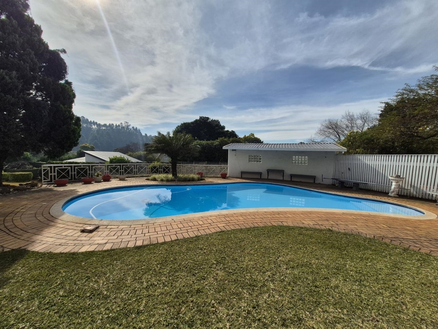 4 Bedroom Property for Sale in Clarendon KwaZulu-Natal