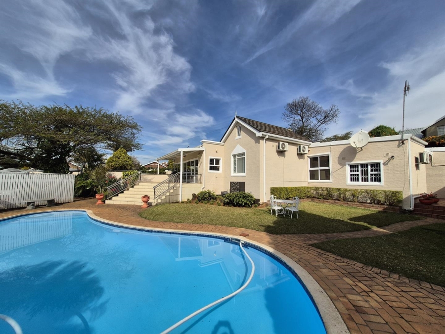 4 Bedroom Property for Sale in Clarendon KwaZulu-Natal