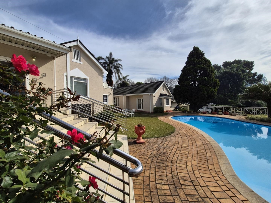 4 Bedroom Property for Sale in Clarendon KwaZulu-Natal