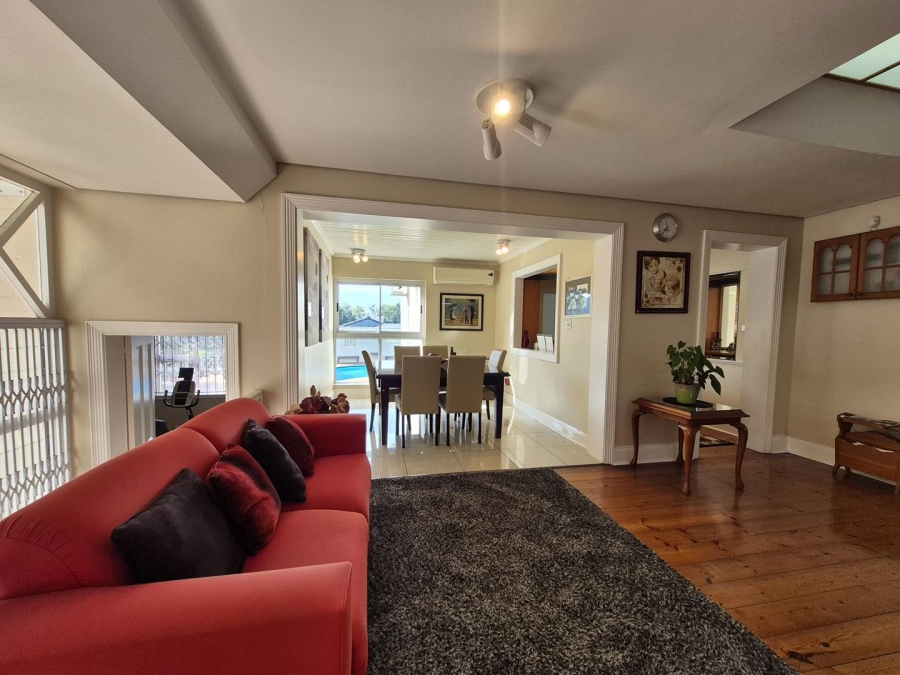 4 Bedroom Property for Sale in Clarendon KwaZulu-Natal