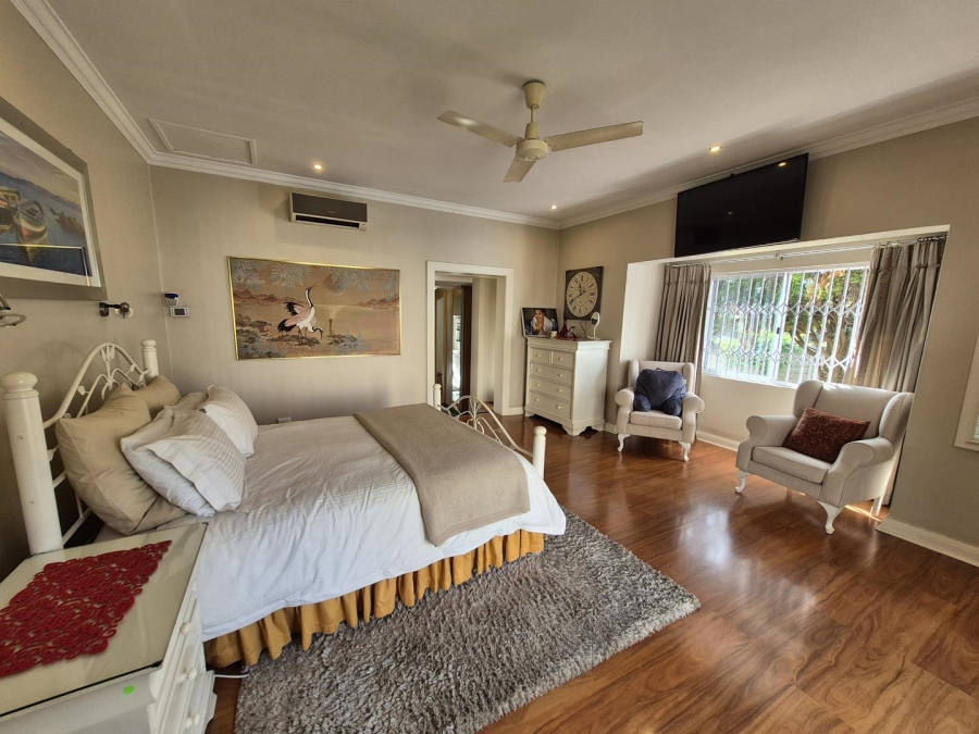 4 Bedroom Property for Sale in Clarendon KwaZulu-Natal