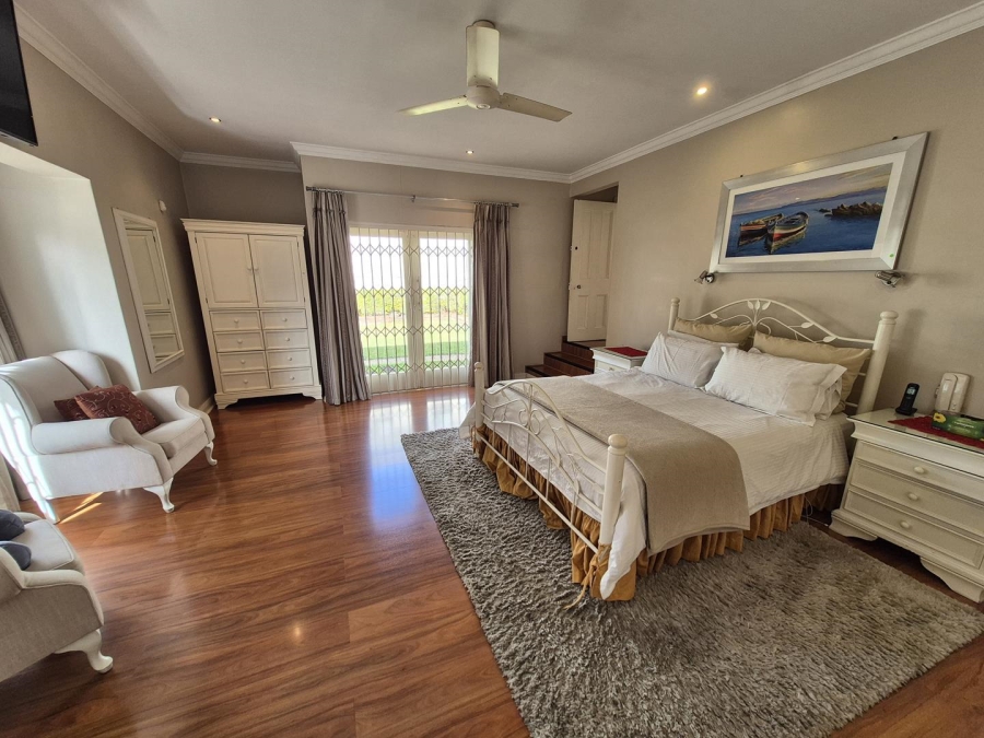4 Bedroom Property for Sale in Clarendon KwaZulu-Natal