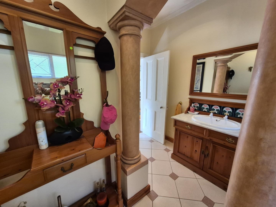 4 Bedroom Property for Sale in Clarendon KwaZulu-Natal