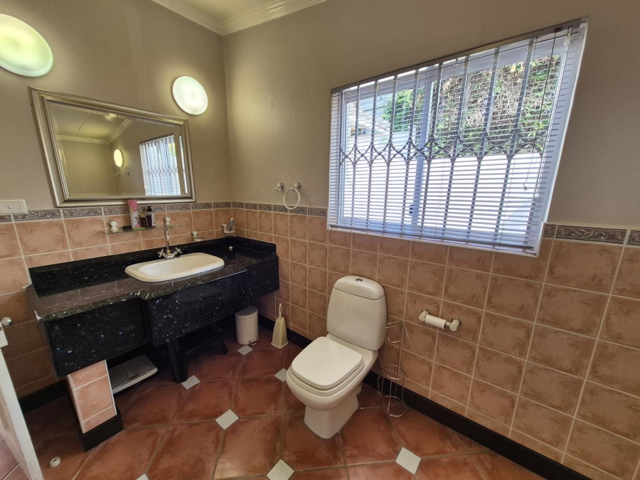 4 Bedroom Property for Sale in Clarendon KwaZulu-Natal