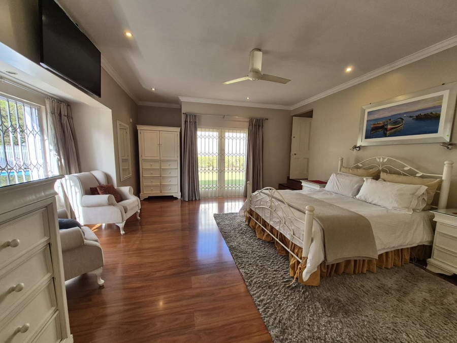 4 Bedroom Property for Sale in Clarendon KwaZulu-Natal