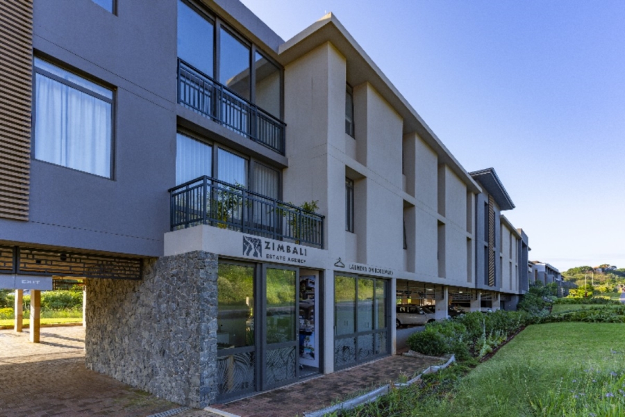 2 Bedroom Property for Sale in Zimbali Lakes Resort KwaZulu-Natal