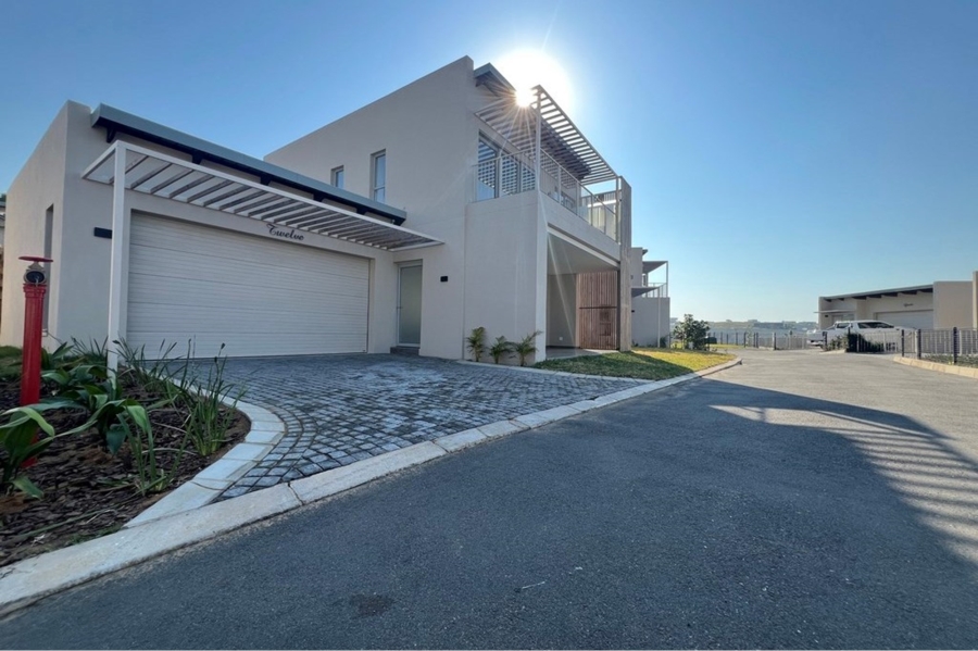 3 Bedroom Property for Sale in Zululami Coastal Estate KwaZulu-Natal