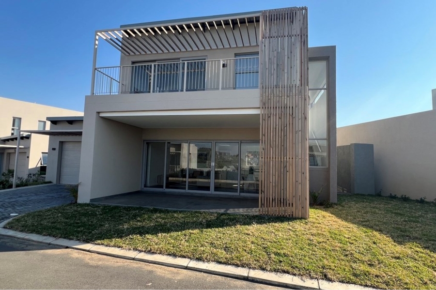 3 Bedroom Property for Sale in Zululami Coastal Estate KwaZulu-Natal