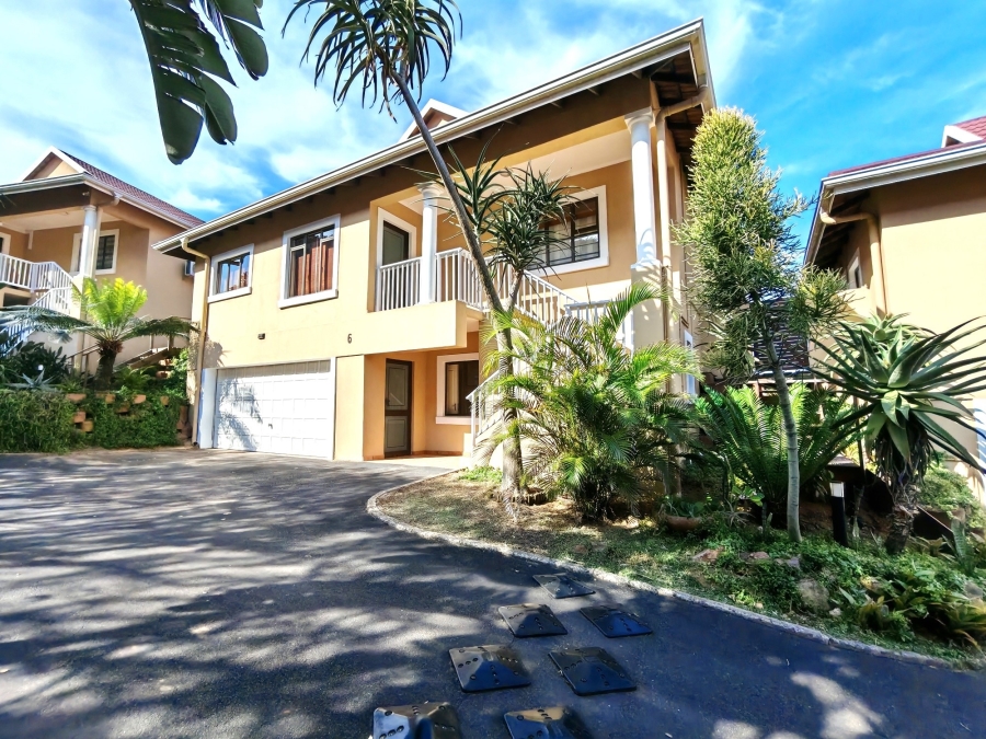 4 Bedroom Property for Sale in Bluff KwaZulu-Natal