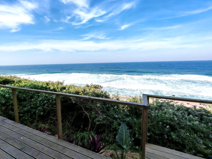 4 Bedroom Property for Sale in Bluff KwaZulu-Natal
