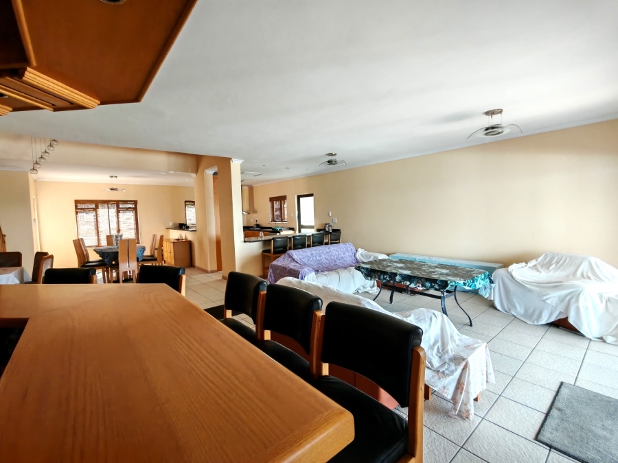 4 Bedroom Property for Sale in Bluff KwaZulu-Natal