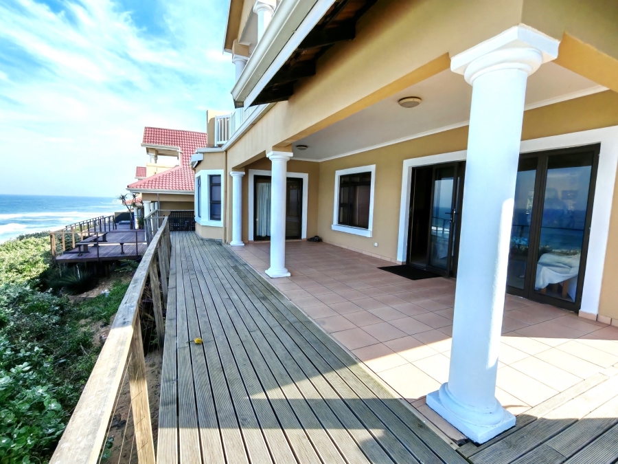 4 Bedroom Property for Sale in Bluff KwaZulu-Natal
