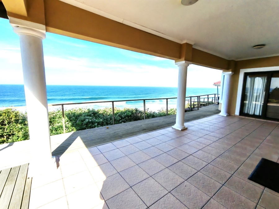 4 Bedroom Property for Sale in Bluff KwaZulu-Natal