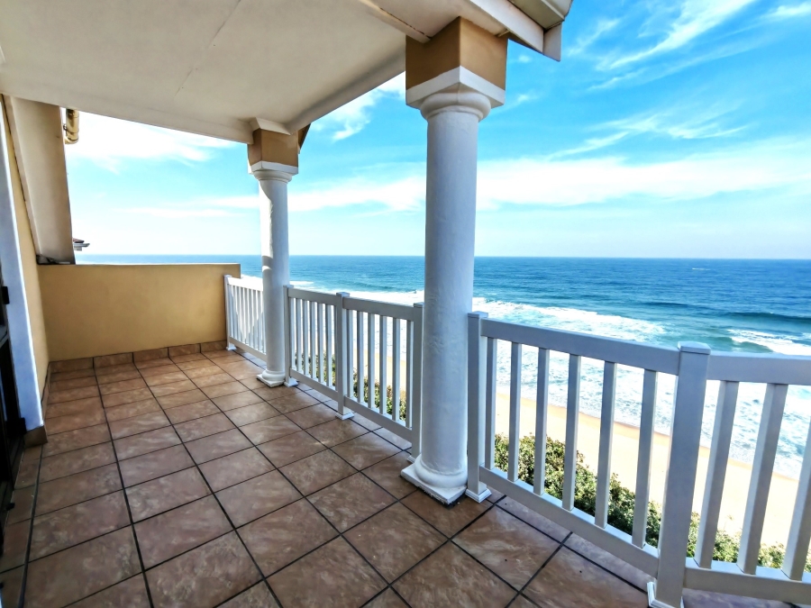 4 Bedroom Property for Sale in Bluff KwaZulu-Natal