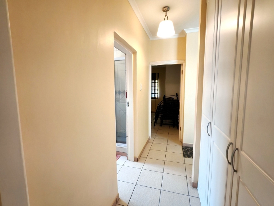 4 Bedroom Property for Sale in Bluff KwaZulu-Natal