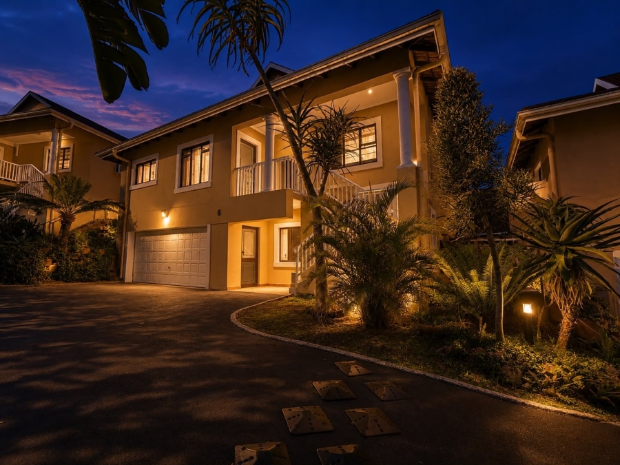 4 Bedroom Property for Sale in Bluff KwaZulu-Natal