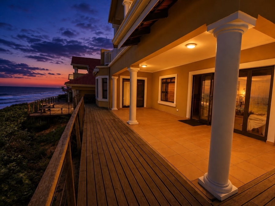 4 Bedroom Property for Sale in Bluff KwaZulu-Natal