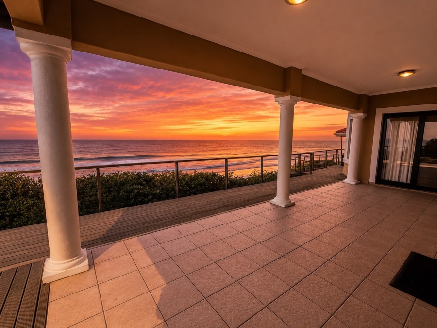 4 Bedroom Property for Sale in Bluff KwaZulu-Natal
