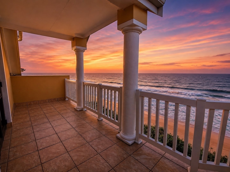 4 Bedroom Property for Sale in Bluff KwaZulu-Natal