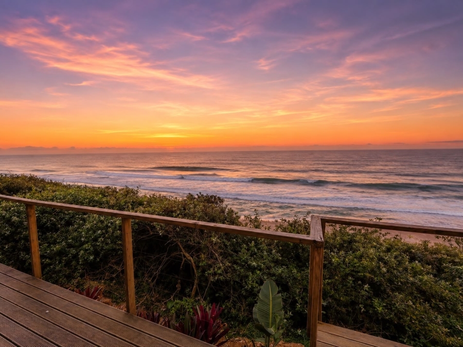4 Bedroom Property for Sale in Bluff KwaZulu-Natal