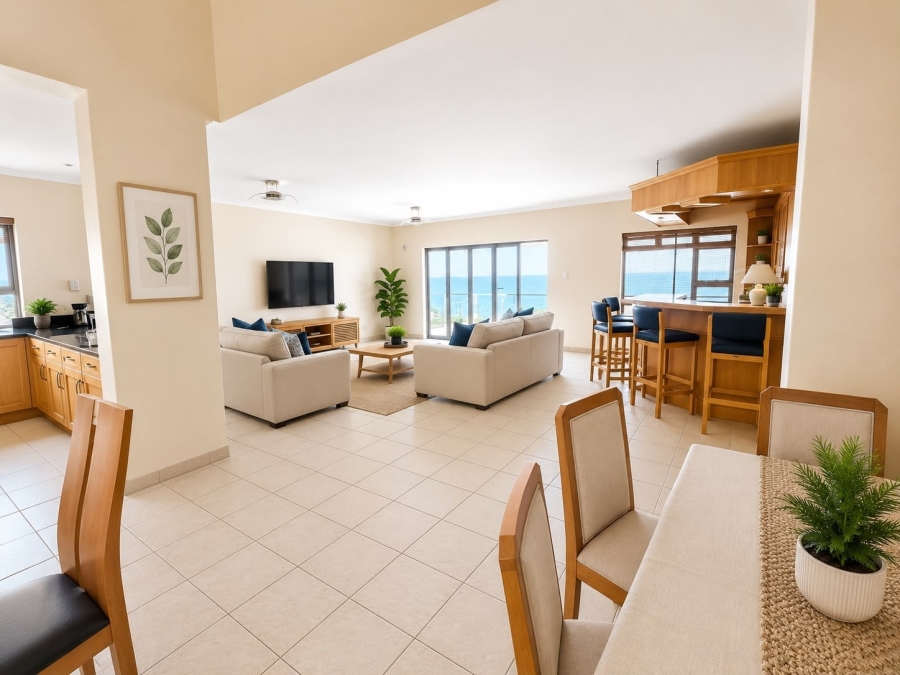 4 Bedroom Property for Sale in Bluff KwaZulu-Natal
